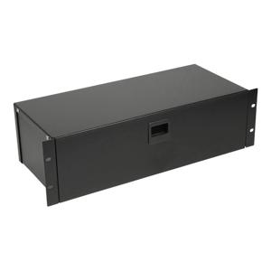 adam hall 87303 rack-toebehoren Rekdoos