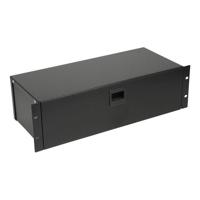 Adam Hall 87303 rackbox 19 inch 3U