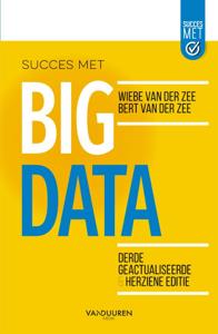 Succes met Big Data (Hardback)