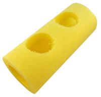 SWIM NOODLE CONNECTORS DOUBLE