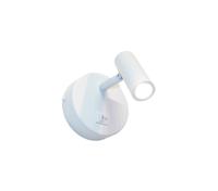 Artdelight Led wandlampjeSimply wit - WL SIMPLY WI