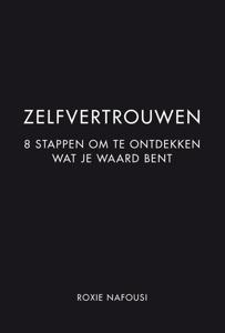 Zelfvertrouwen - Roxie Nafousi - ebook