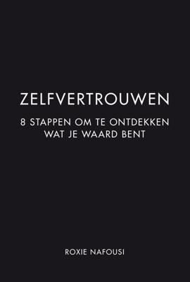 Zelfvertrouwen - Roxie Nafousi - ebook
