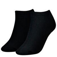 Tommy Hilfiger 2 stuks Women Sneaker Sock - thumbnail