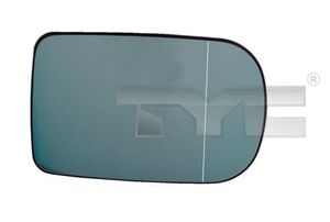 Spiegelglas, buitenspiegel 30300261