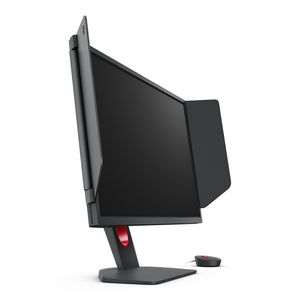 BenQ ZOWIE XL2566K computer monitor 62,2 cm (24.5") 1920 x 1080 Pixels Full HD LCD Zwart