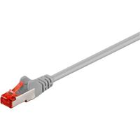 Patchkabel Cat 6 S/FTP 25 m Kabel