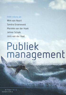 Publiek management (Paperback)
