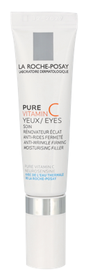 La Roche-Posay - LRP Pure Vitamin C Eyes 15 ml