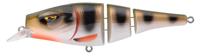 Spro Pikefighter Triple Jointed 11.0 cm 22 gr Shortlip UV Perch