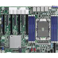 ASRock C621A SPC621D8-2L2T Moederbord Socket Intel 4189 Vormfactor ATX Moederbord chipset Intel® C621
