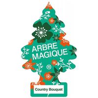 Arbre Magique Country Bouquet Luchtverfrisser 4162068