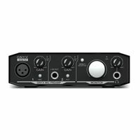 Mackie Onyx Artist 1x2 USB audio interface - thumbnail