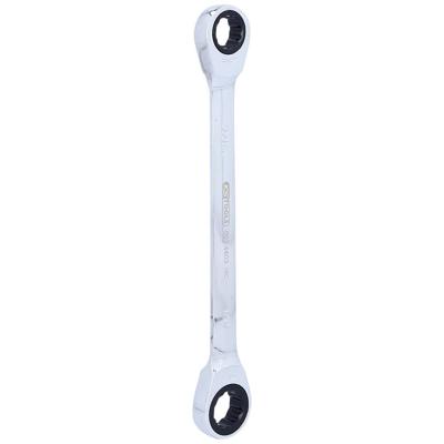 KS Tools 5034403 503.4403 Dubbele ringsleutel Sleutelbreedte (inch) 1/2 - 7/16