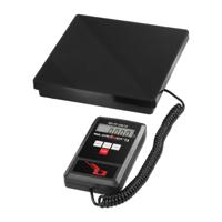 Pakketweegschaal - 100 kg / 10 g