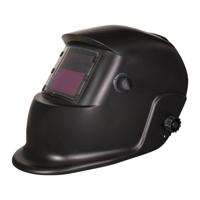 Topgear lashelm automatic (zwart uni)