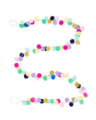 HEMA Slinger Plastic Rondjes 2m