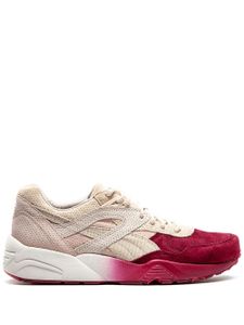 PUMA baskets R698 Sakura - Rouge