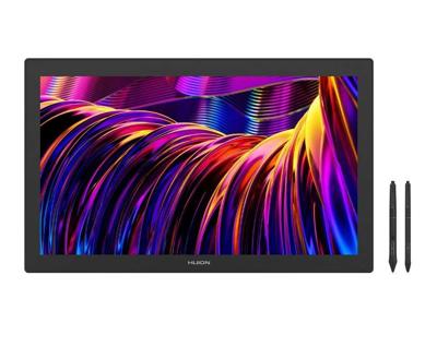 Huion Kamvas Pro 27 grafisch tablet