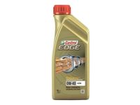 Castrol EDGE 0W-40 Titanium A3/B4 motorolie 1 l Auto