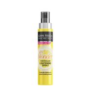 Spray go blonder