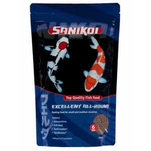 Sanikoi excellent all round 6mm 1000 ml
