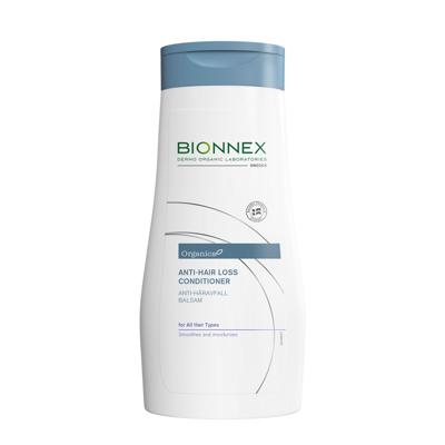 Bionnex Organica Anti Hair Loss Conditioner - All Hair Types 300ml