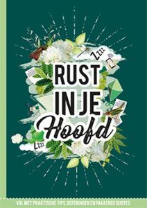 Rust in je hoofd (Paperback)