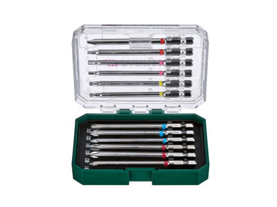 PARKSIDE Bitset (Bitset 100 mm 12-delig)
