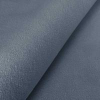 Manila 20 - Velvet Stof Grijs/Blauw