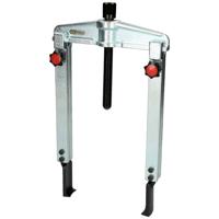 KS Tools 6200039 Poelietrekker Aantal haken: 2