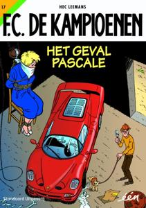Het geval Pascale (Paperback)