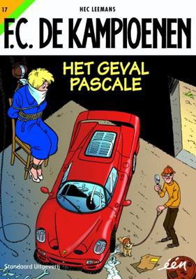 Het geval Pascale (Paperback)