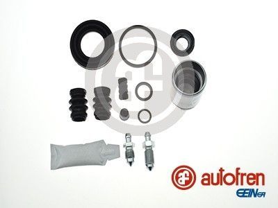 Reparatieset, remklauw D41162C