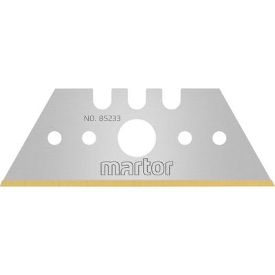 MARTOR 85233.70 Reservemesjes trapeziummes 85233 10 stuk(s)