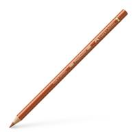 Faber Castell Kleurpotlood Polychromos - 186 terracotta