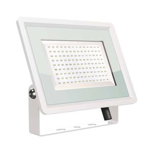 V-TAC VT-49204-W Witte LED Schijnwerpers - F - Klasse - IP65 - 200W - 17600 Lumen - 6500K