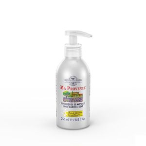 Ma Provence Vloeiebare Zeep Citroenbloesem 250ml