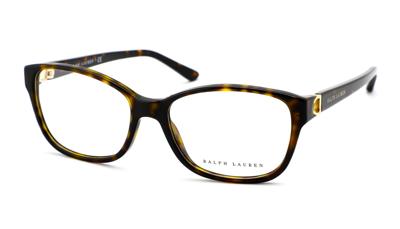 Leesbril Ralph Lauren 0RL6136 5003 53 Havanna