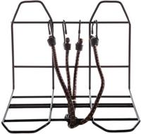 Import Mirage bagagedrager-verbreder, staal