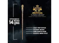 Harry Potter Wand Ron Weasley (Character-Edition) - thumbnail