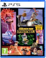 Chicken Run: Eggstraction Chicken Run: Eggstraction