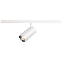SLV NUMINOS S 12V-railsysteem lamp Track 16 W LED Wit, Chroom SLV NUMINOS S 12V-railsysteem lamp Track 16 W LED Wit, Chroom