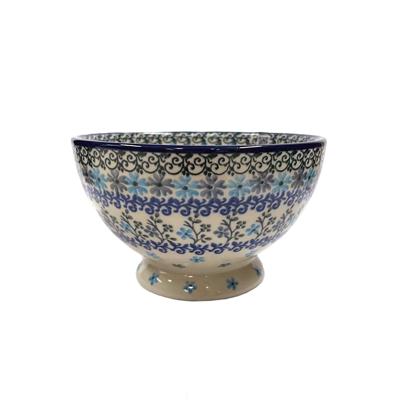 Bowl on foot 630ml - Garland