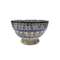 Bowl on foot 630ml - Garland Bowl on foot 630ml - Garland