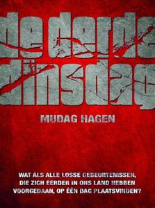 De derde dinsdag - Mudag Hagen - ebook