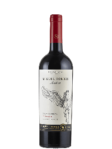 Miguel Torres Andica Carmenere gran reserva | Rode wijn | Chili | Maule Valley