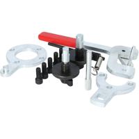 Brilliant Tools BT592540 Motorinstelgereedschapsset voor Fiat, Ford, Opel, Suzuki 1.3 diesel Brilliant Tools BT592540 Motorinstelgereedschapsset voor Fiat, Ford, Opel, Suzuki 1.3 diesel