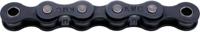 KMC Bd1202a ketting b1 zwart x112 - stadsfiets, e-bike, bmx, fixed gears
