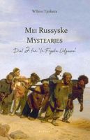 Mei Russyske Mystearjes - Willem Tjerkstra - ebook